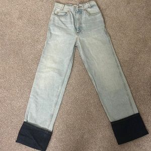 brand new pants， never wear